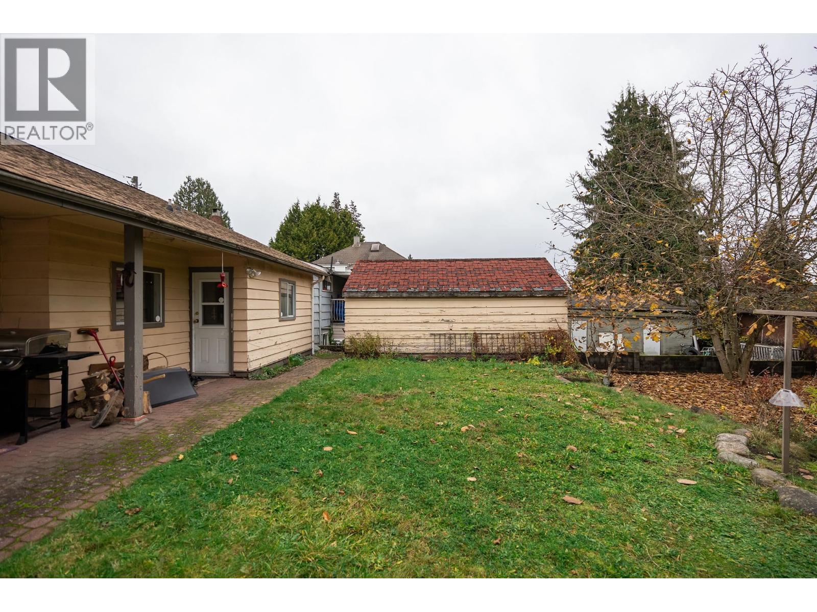 2006 Hamilton Street, New Westminster, British Columbia  V3M 2P6 - Photo 17 - R3109330