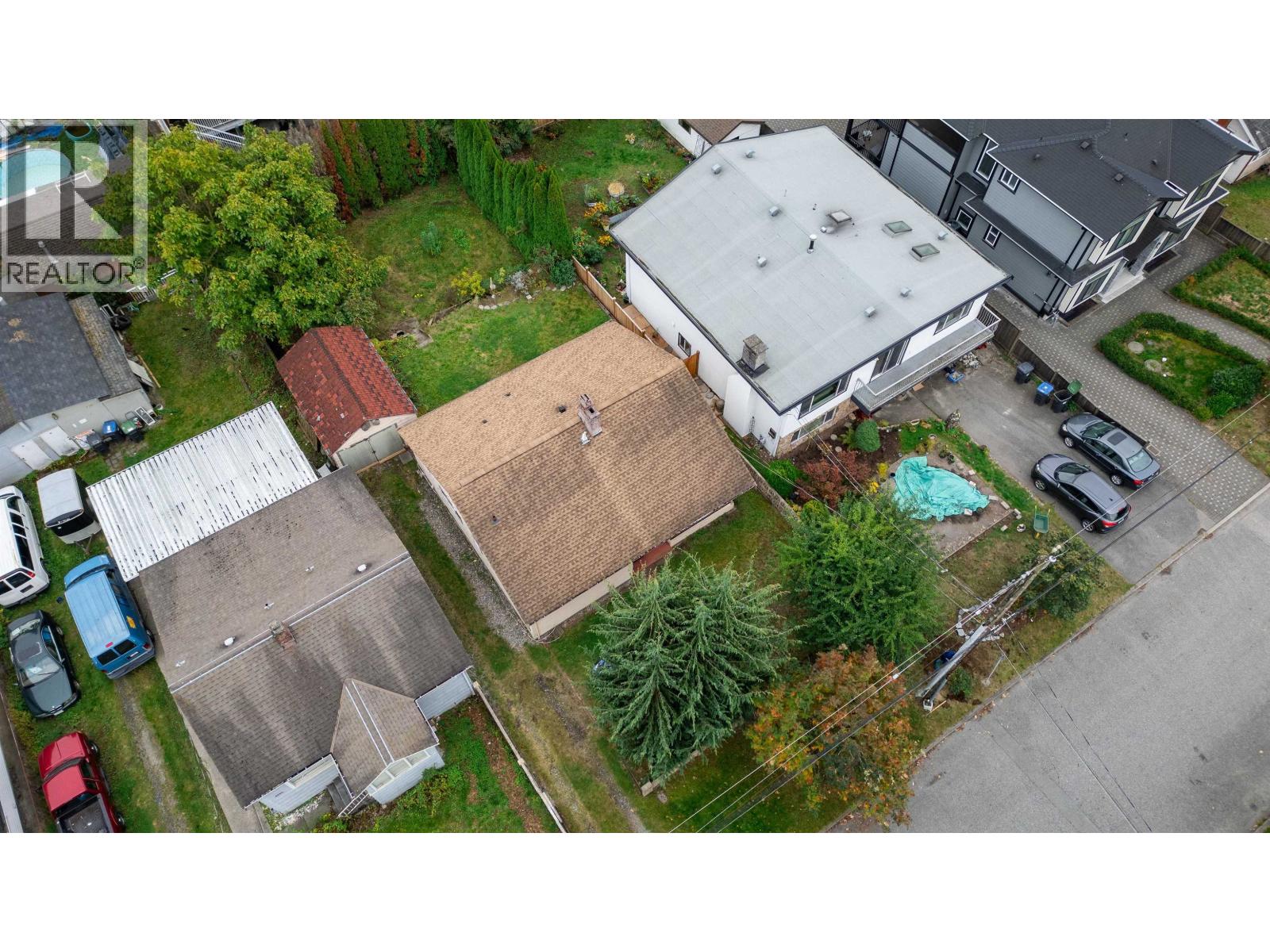 2006 Hamilton Street, New Westminster, British Columbia  V3M 2P6 - Photo 36 - R3109330