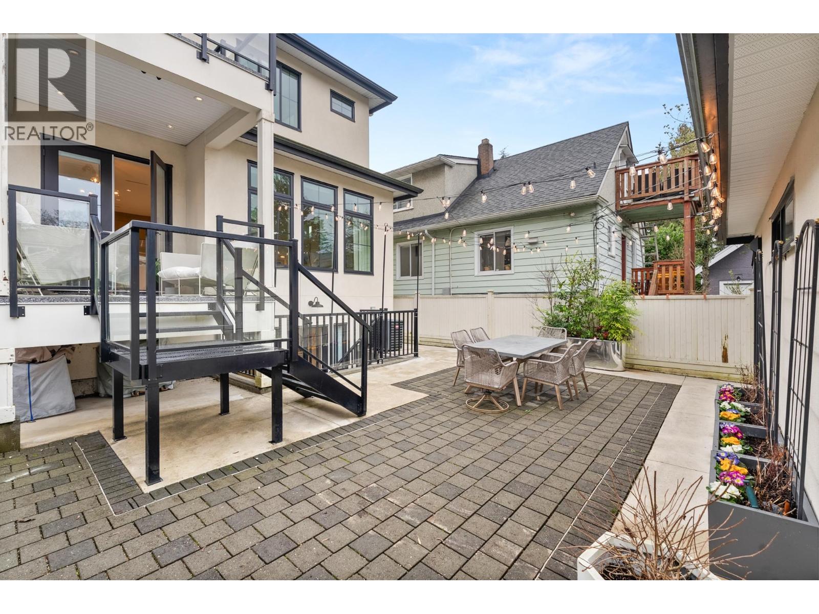 3123 W 16th Avenue, Vancouver, British Columbia  V6K 3C9 - Photo 15 - R3109332