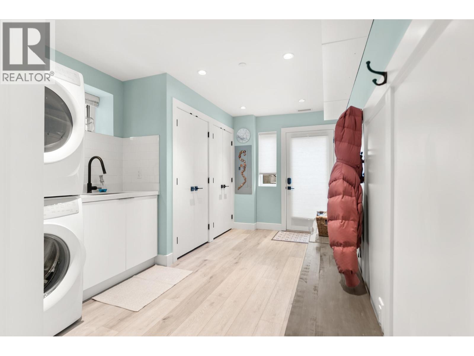 3123 W 16th Avenue, Vancouver, British Columbia  V6K 3C9 - Photo 31 - R3109332