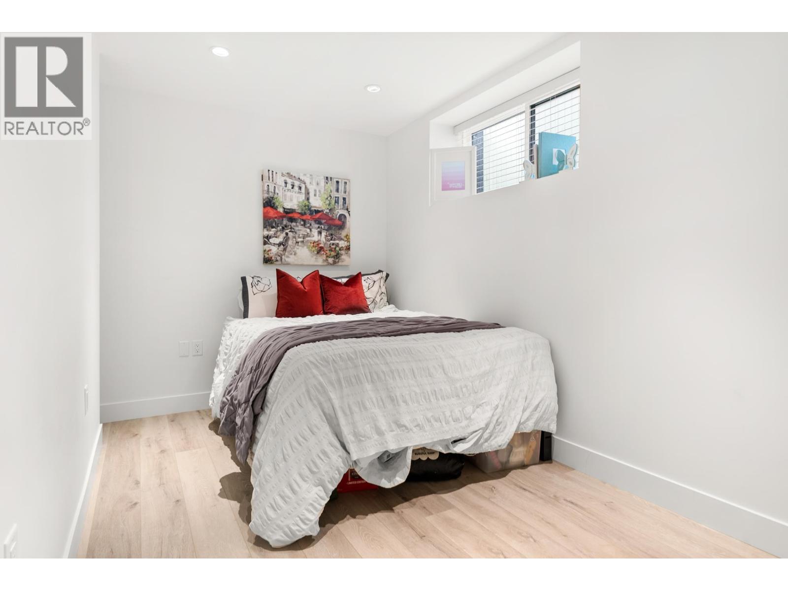 3123 W 16th Avenue, Vancouver, British Columbia  V6K 3C9 - Photo 33 - R3109332