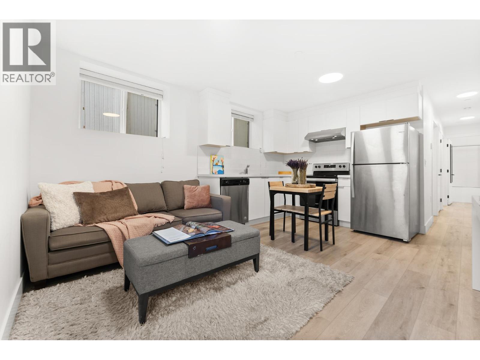 3123 W 16th Avenue, Vancouver, British Columbia  V6K 3C9 - Photo 34 - R3109332