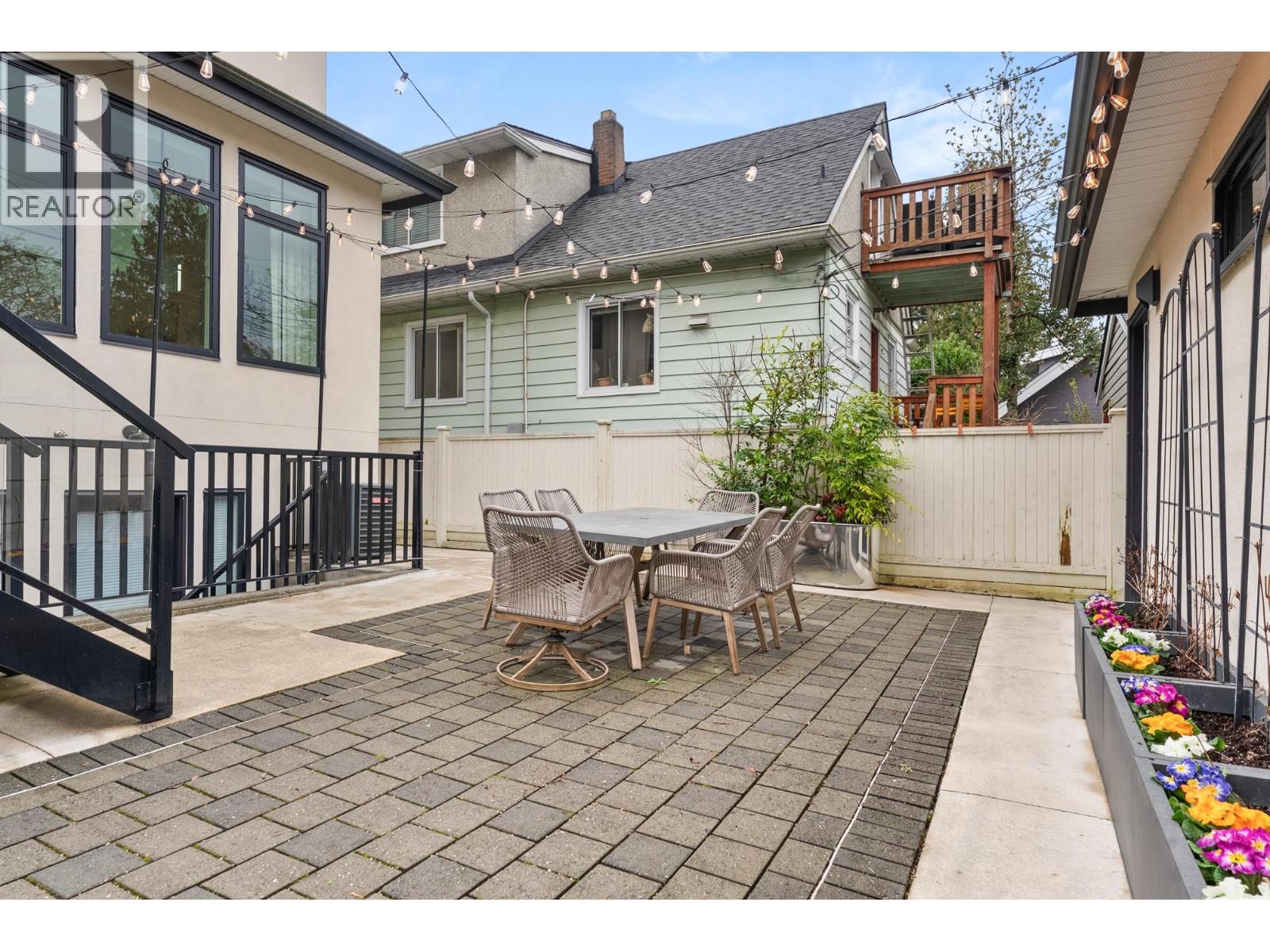 3123 W 16th Avenue, Vancouver, British Columbia  V6K 3C9 - Photo 38 - R3109332