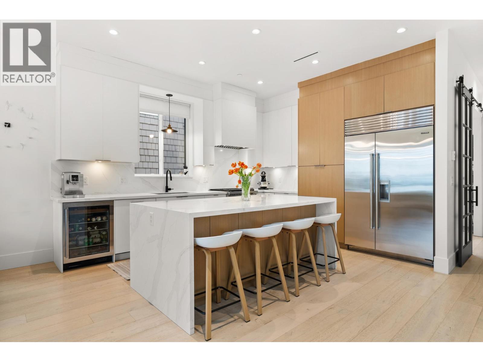 3123 W 16th Avenue, Vancouver, British Columbia  V6K 3C9 - Photo 5 - R3109332