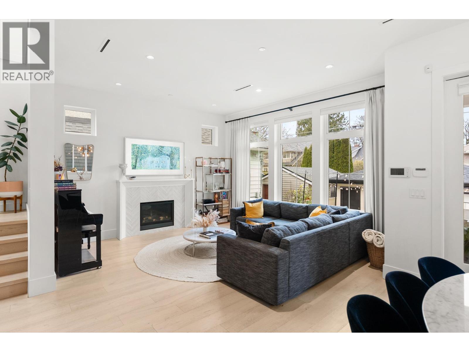 3123 W 16th Avenue, Vancouver, British Columbia  V6K 3C9 - Photo 7 - R3109332