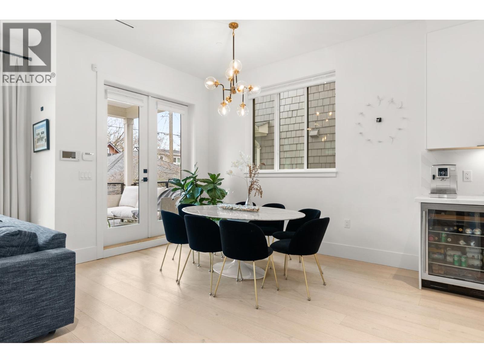 3123 W 16th Avenue, Vancouver, British Columbia  V6K 3C9 - Photo 9 - R3109332