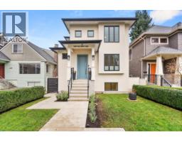 3123 W 16TH AVENUE, Vancouver, British Columbia