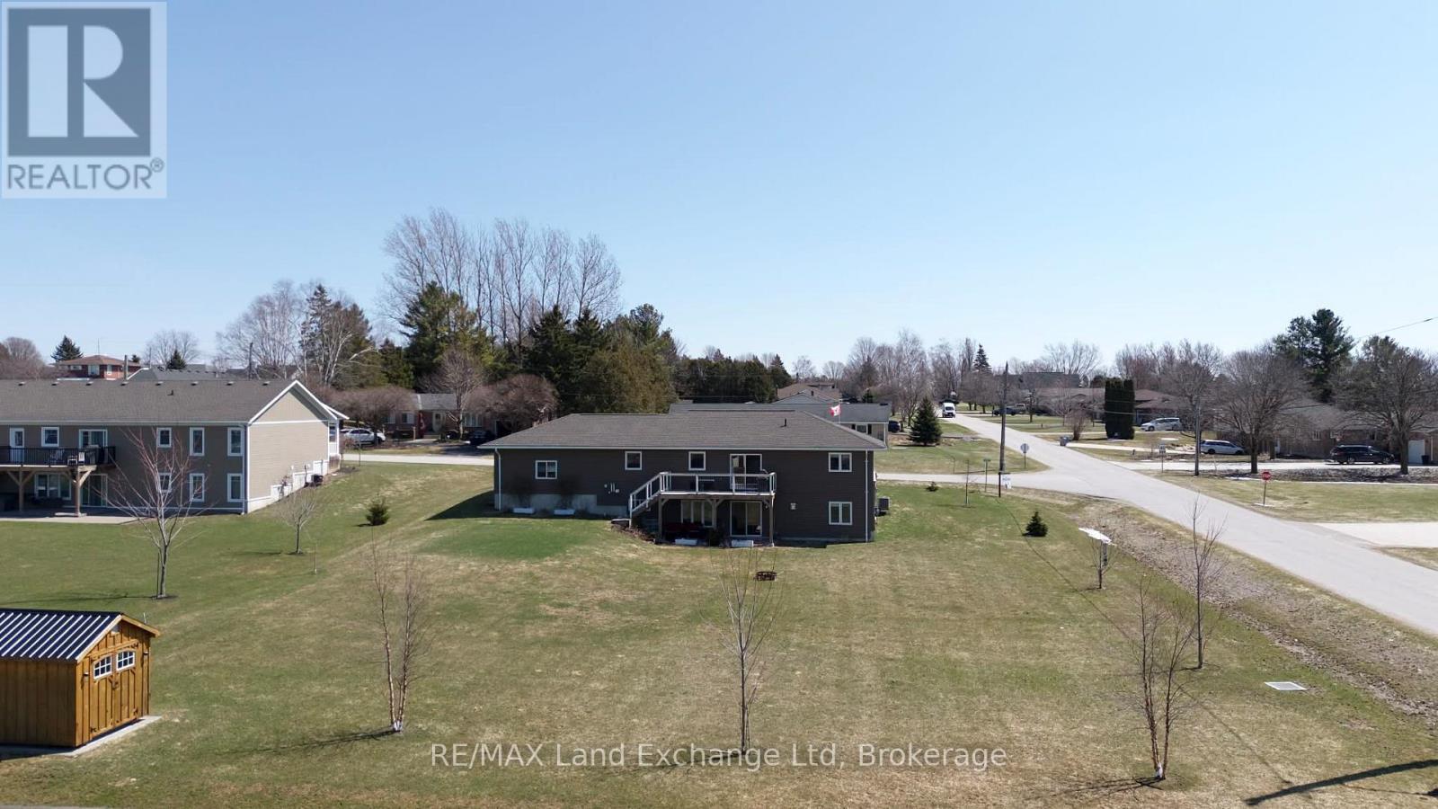 42 John Street, Morris Turnberry, Ontario  N0G 1E0 - Photo 33 - X12978856