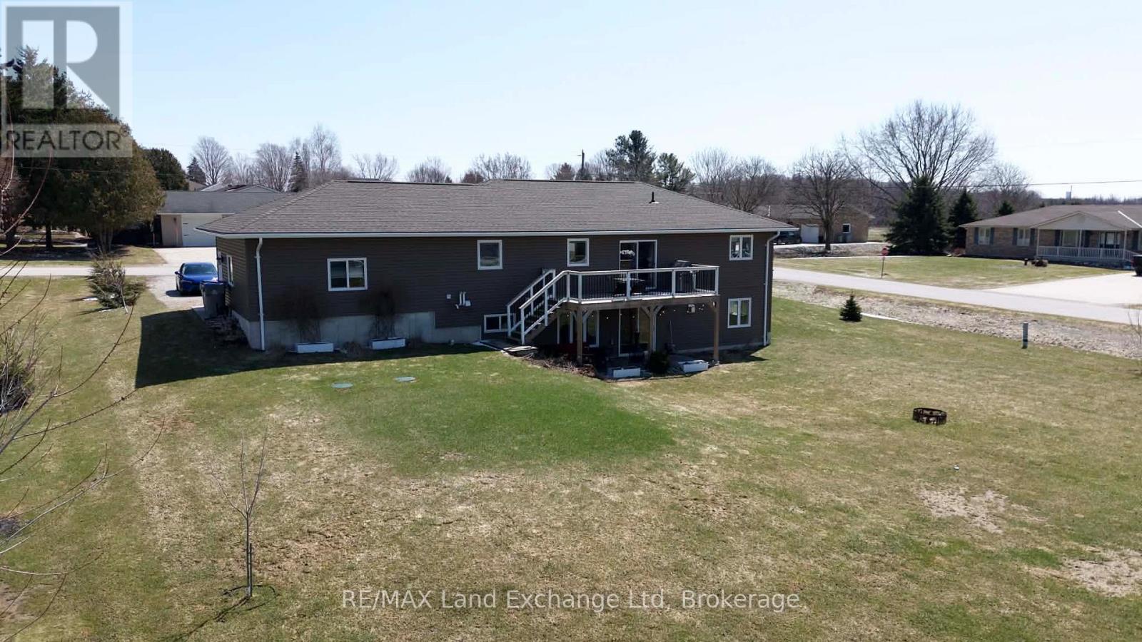 42 John Street, Morris Turnberry, Ontario  N0G 1E0 - Photo 36 - X12978856