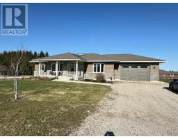 42 JOHN STREET, morris turnberry (belgrave), Ontario