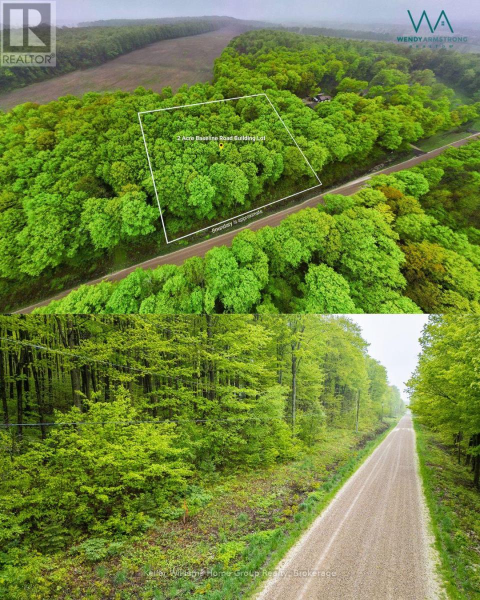 Pt Lt 6 Baseline Road, Grey Highlands, Ontario  N0C 1H0 - Photo 22 - X12978912