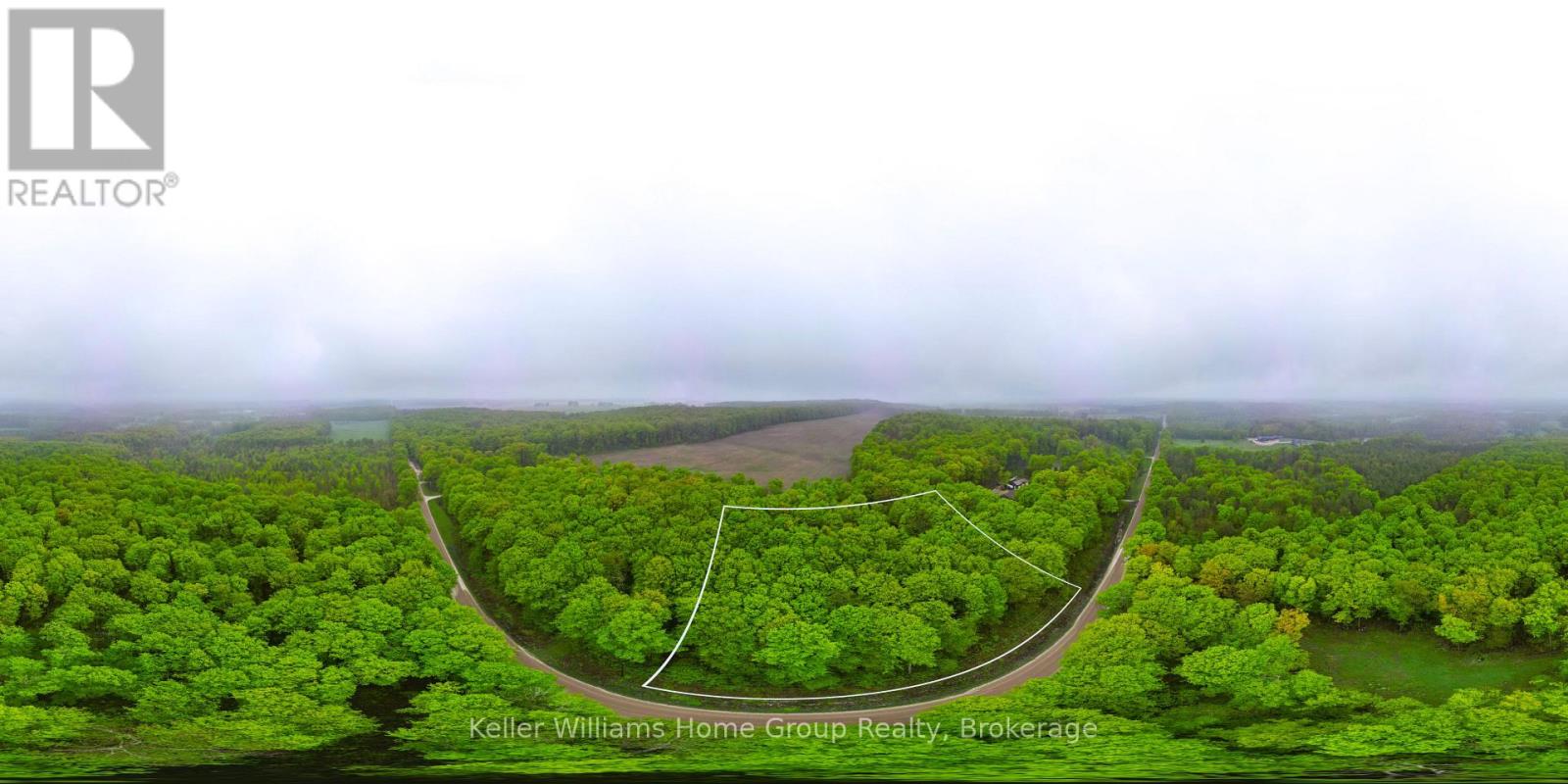 Pt Lt 6 Baseline Road, Grey Highlands, Ontario  N0C 1H0 - Photo 3 - X12978912