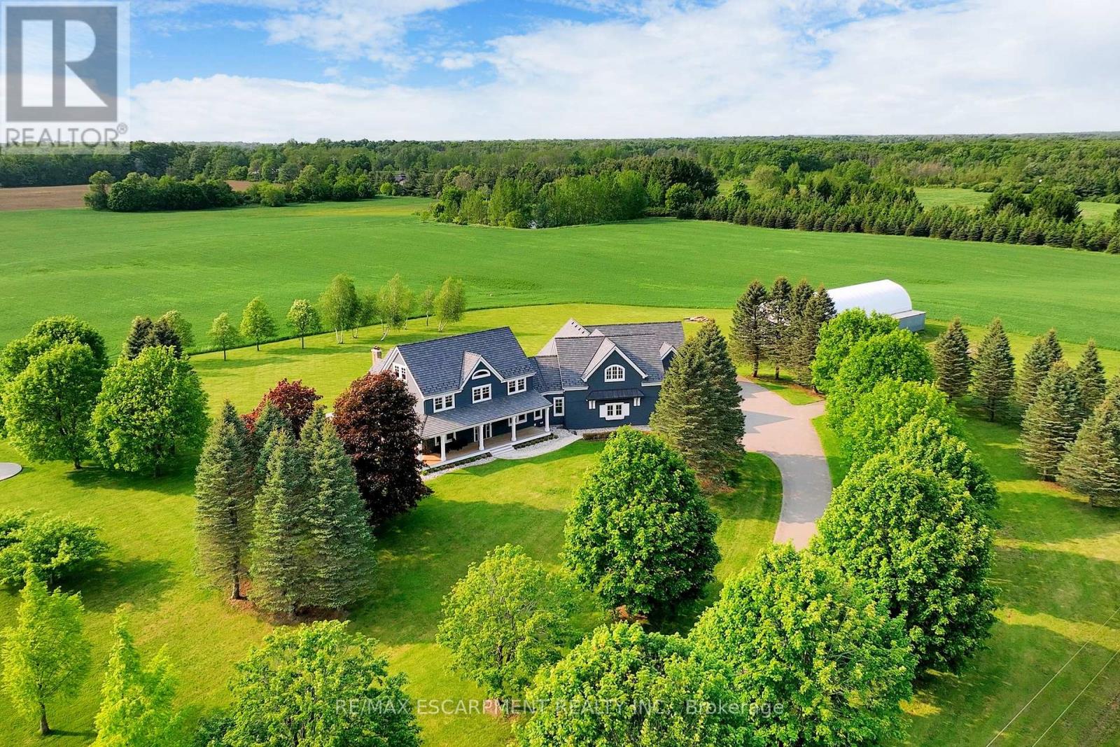 485 Concession 5 Road E, Hamilton, Ontario  L8B 0W8 - Photo 2 - X12458379