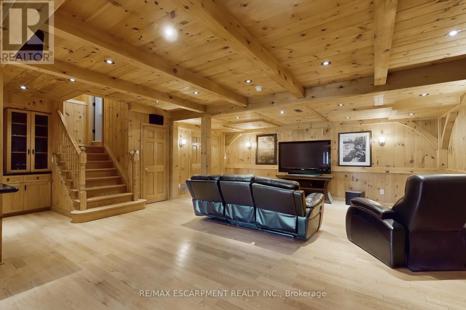 485 Concession 5 Road E, Hamilton, Ontario  L8B 0W8 - Photo 25 - X12458379