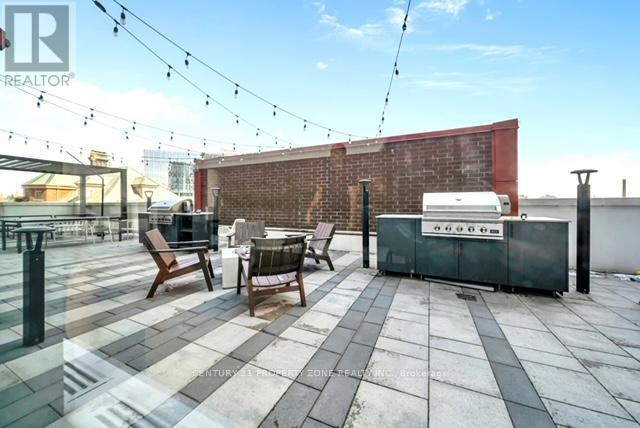 1914 - 25 Wellington Street, Kitchener, Ontario  N2G 0G5 - Photo 21 - X12961776