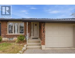 711 HILLVIEW ROAD, Cambridge, Ontario