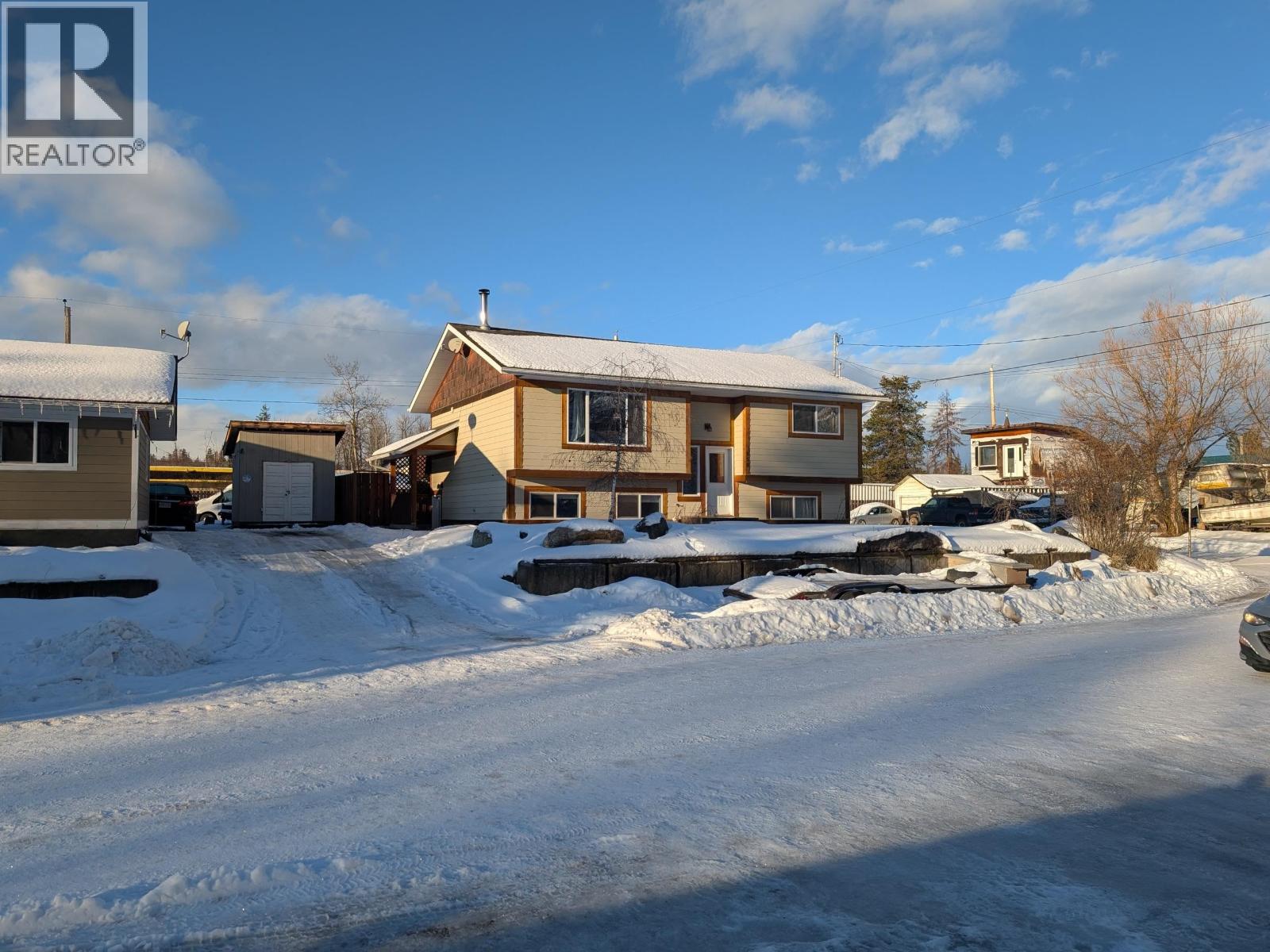 Lot 19 & 20 Third Street, Telkwa, British Columbia  V0J 2X0 - Photo 16 - R3075725