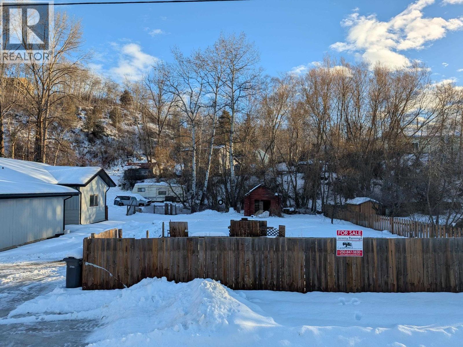 Lot 19 & 20 Third Street, Telkwa, British Columbia  V0J 2X0 - Photo 8 - R3075725