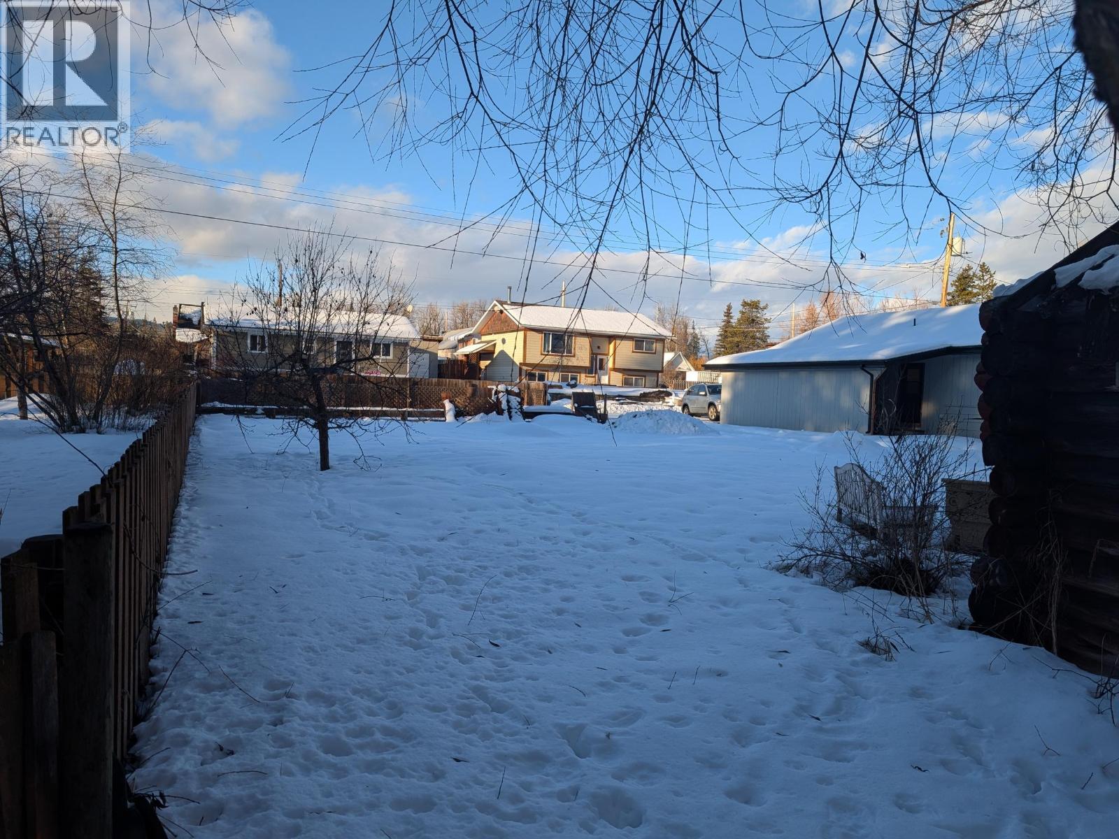 Lot 19 & 20 Third Street, Telkwa, British Columbia  V0J 2X0 - Photo 11 - R3075725