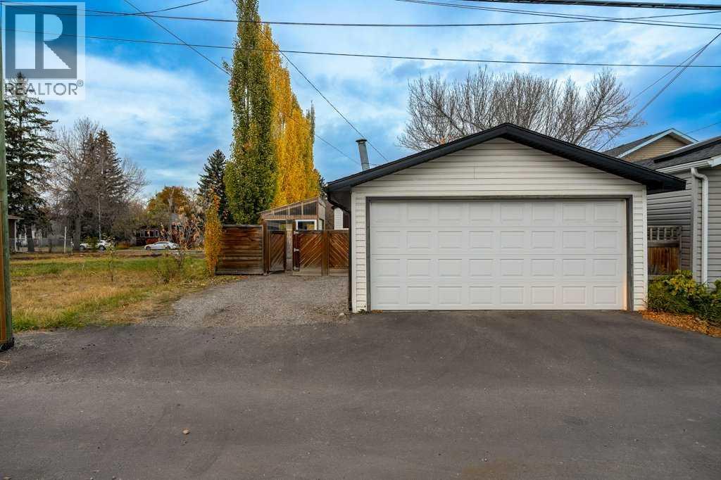 533 12 Avenue Ne, Calgary, Alberta  T2E 1A9 - Photo 19 - A2288775