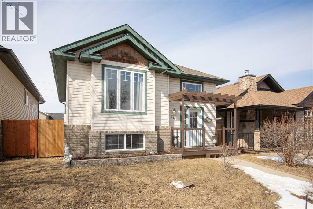 44 White Avenue, Red Deer, Alberta