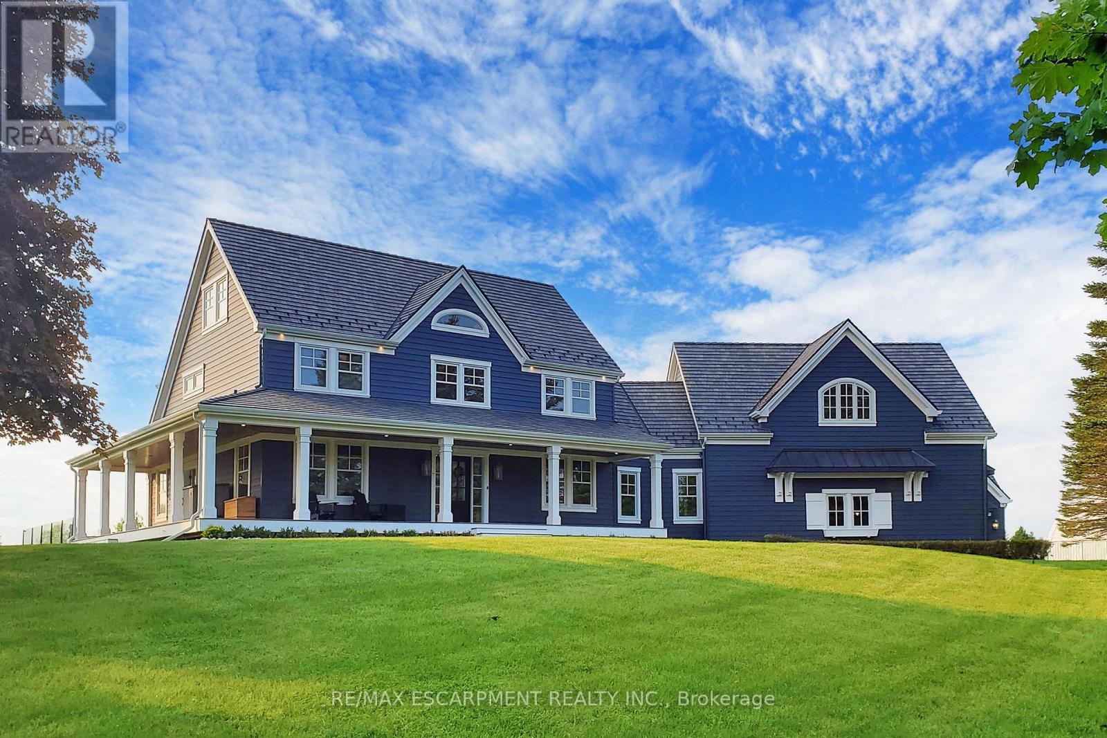 485 Concession 5 Road E, Hamilton, Ontario  L8B 0W8 - Photo 3 - X12458379