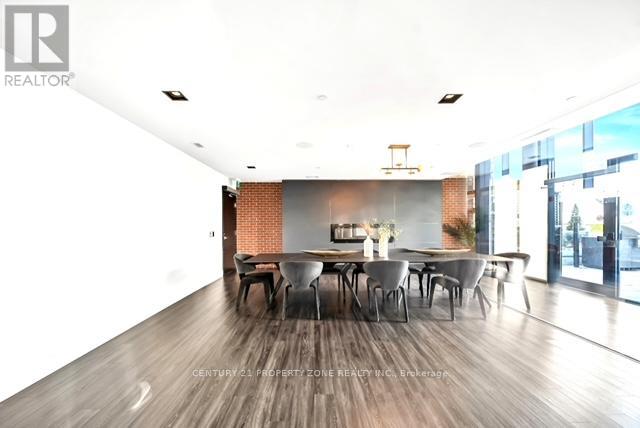 1914 - 25 Wellington Street, Kitchener, Ontario  N2G 0G5 - Photo 22 - X12961776