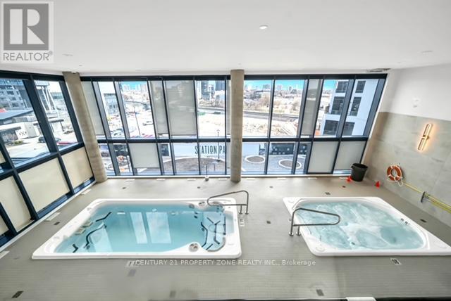 1914 - 25 Wellington Street, Kitchener, Ontario  N2G 0G5 - Photo 26 - X12961776