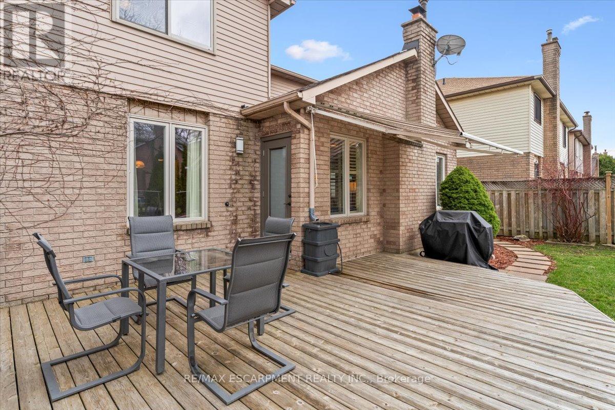 284 Delancey Boulevard, Hamilton, Ontario  L9B 1Y9 - Photo 46 - X12975872