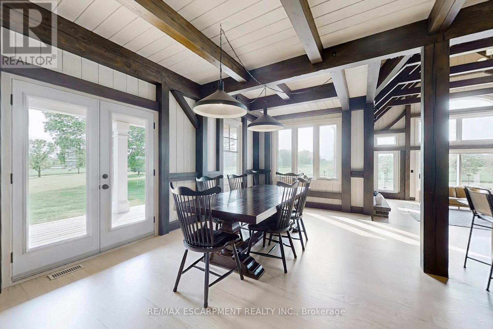 485 Concession 5 Road E, Hamilton, Ontario  L8B 0W8 - Photo 11 - X12458379