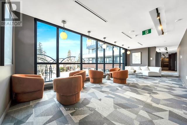 1914 - 25 Wellington Street, Kitchener, Ontario  N2G 0G5 - Photo 19 - X12961776