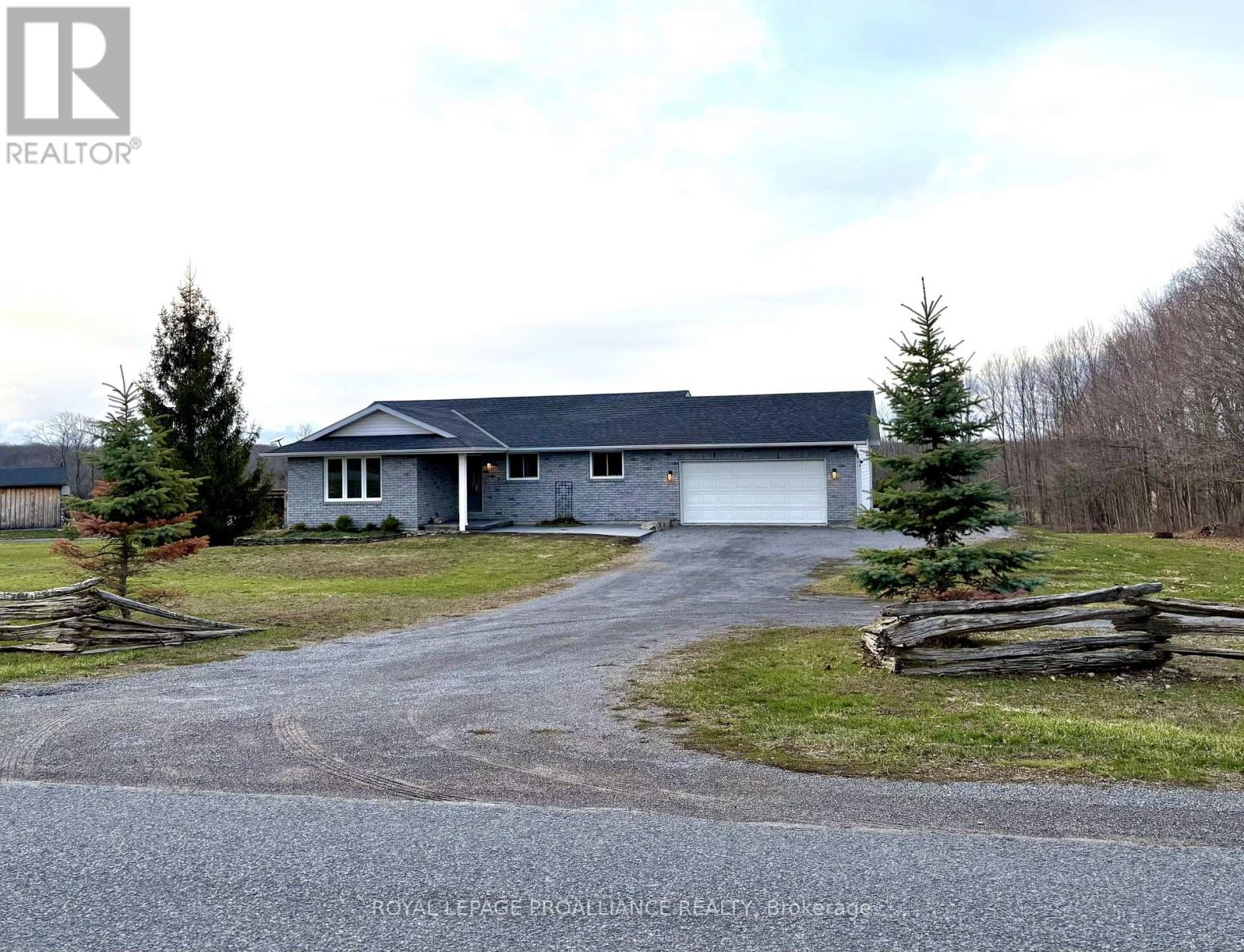 1439 COUNTY ROAD 19, prince edward county (ameliasburg ward), Ontario
