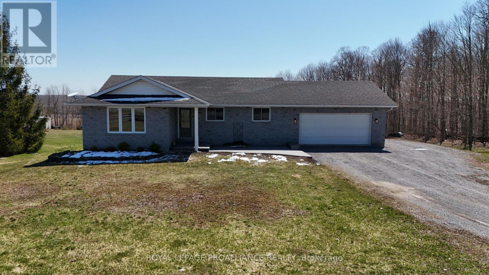 1439 County Road 19, Prince Edward County, Ontario  K0K 1T0 - Photo 2 - X12978770