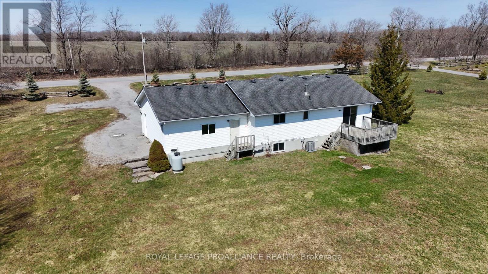 1439 County Road 19, Prince Edward County, Ontario  K0K 1T0 - Photo 25 - X12978770