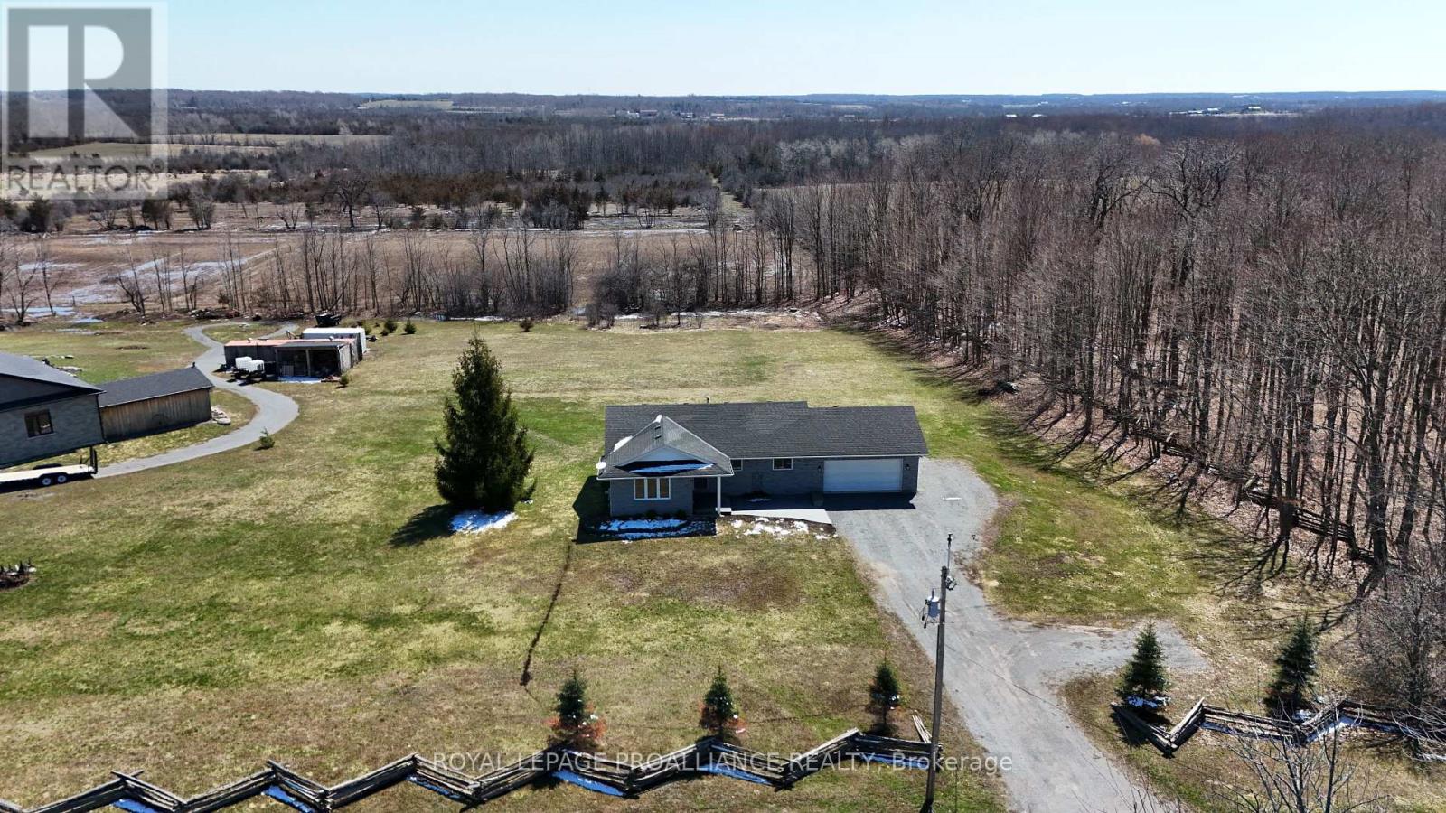1439 County Road 19, Prince Edward County, Ontario  K0K 1T0 - Photo 27 - X12978770