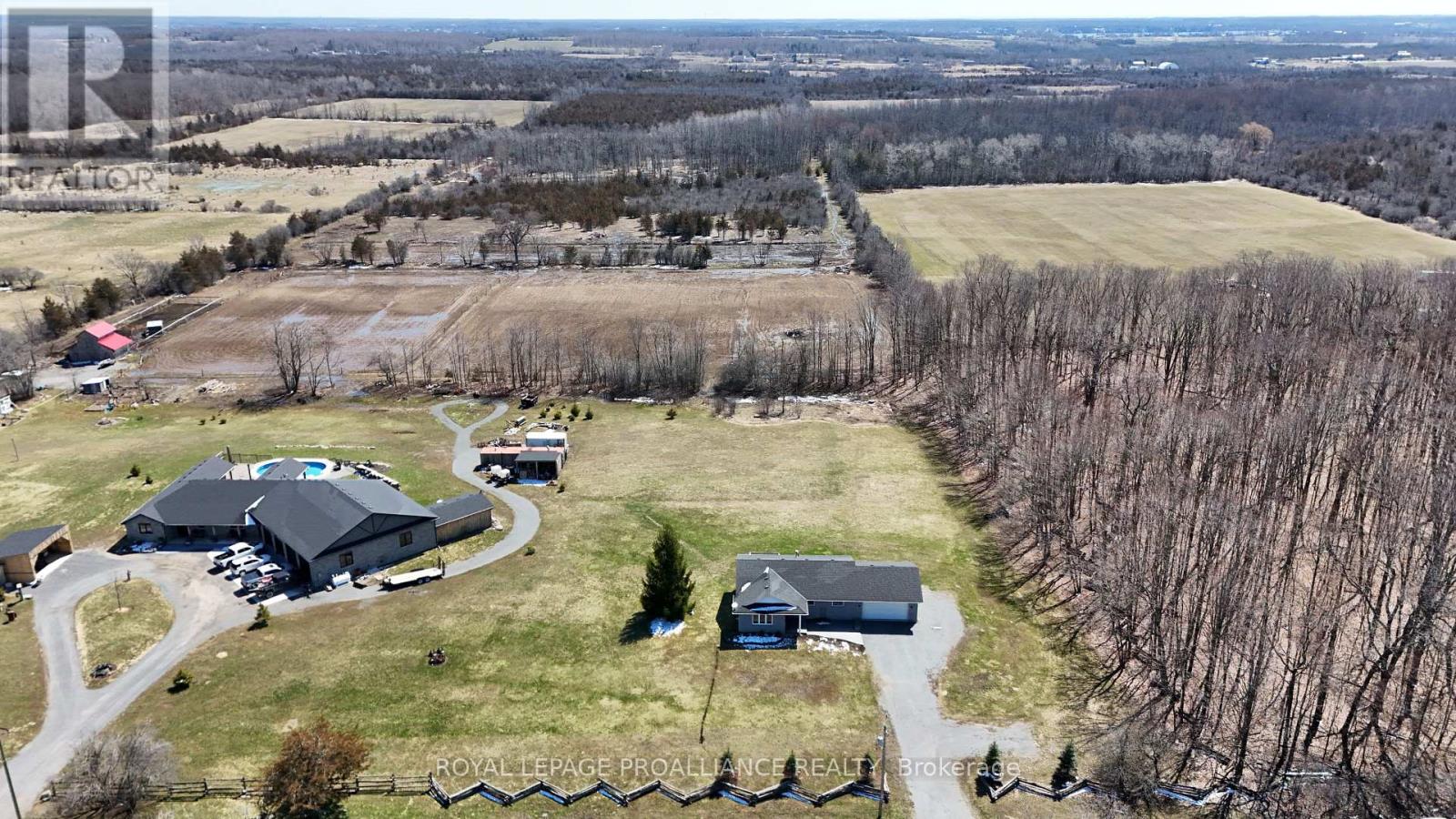 1439 County Road 19, Prince Edward County, Ontario  K0K 1T0 - Photo 28 - X12978770