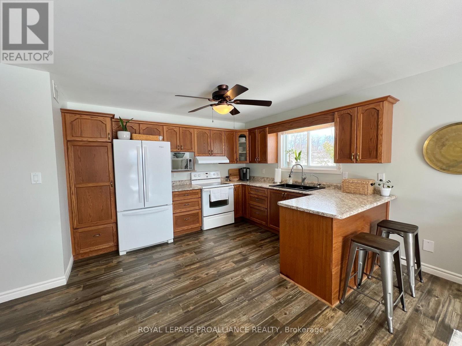 1439 County Road 19, Prince Edward County, Ontario  K0K 1T0 - Photo 7 - X12978770