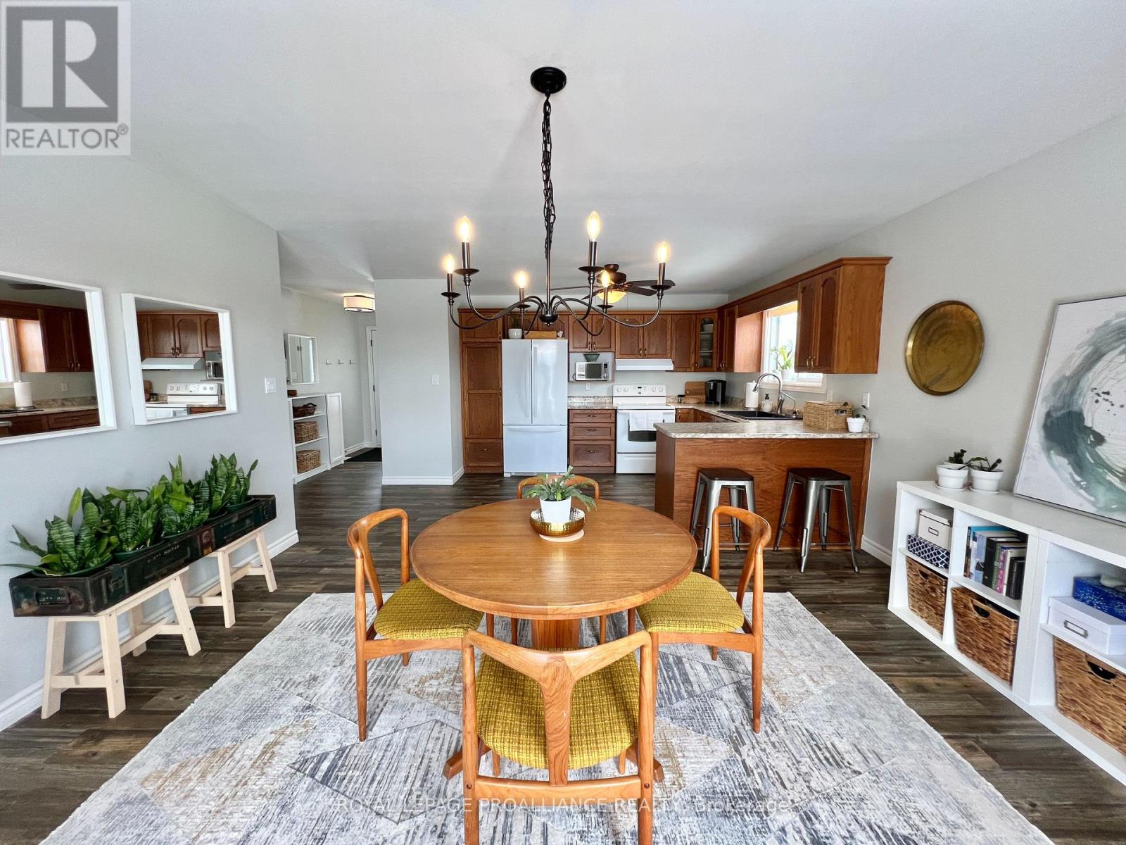 1439 County Road 19, Prince Edward County, Ontario  K0K 1T0 - Photo 9 - X12978770