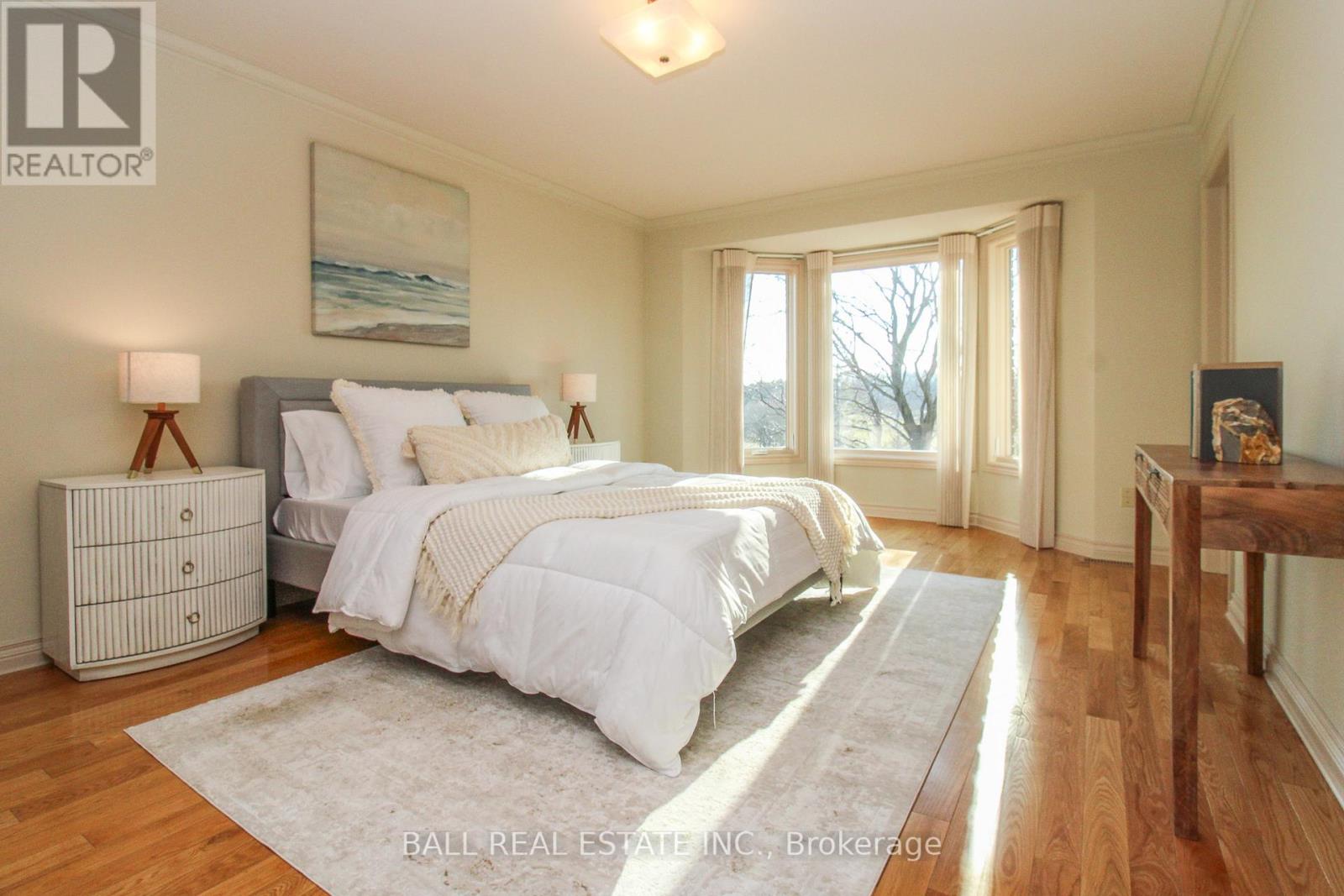 1166 Summit Drive, Peterborough, Ontario  K9J 8A7 - Photo 21 - X12978848