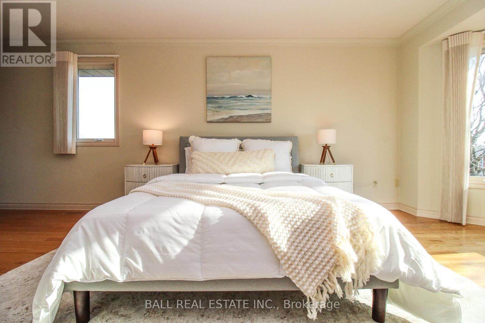 1166 Summit Drive, Peterborough, Ontario  K9J 8A7 - Photo 22 - X12978848