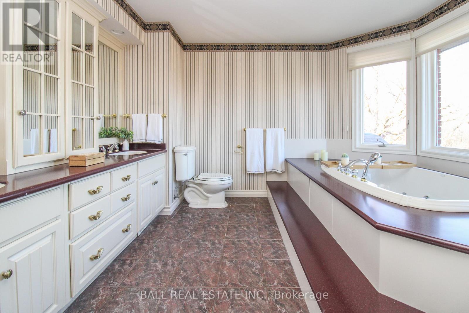 1166 Summit Drive, Peterborough, Ontario  K9J 8A7 - Photo 24 - X12978848