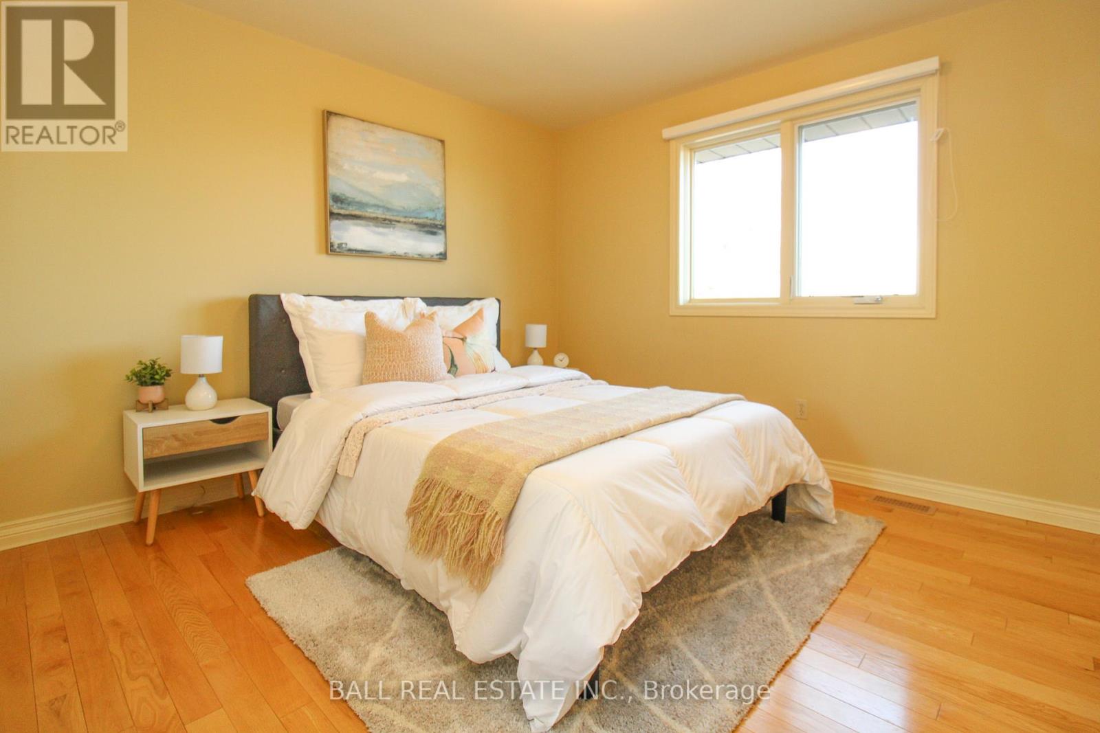 1166 Summit Drive, Peterborough, Ontario  K9J 8A7 - Photo 28 - X12978848