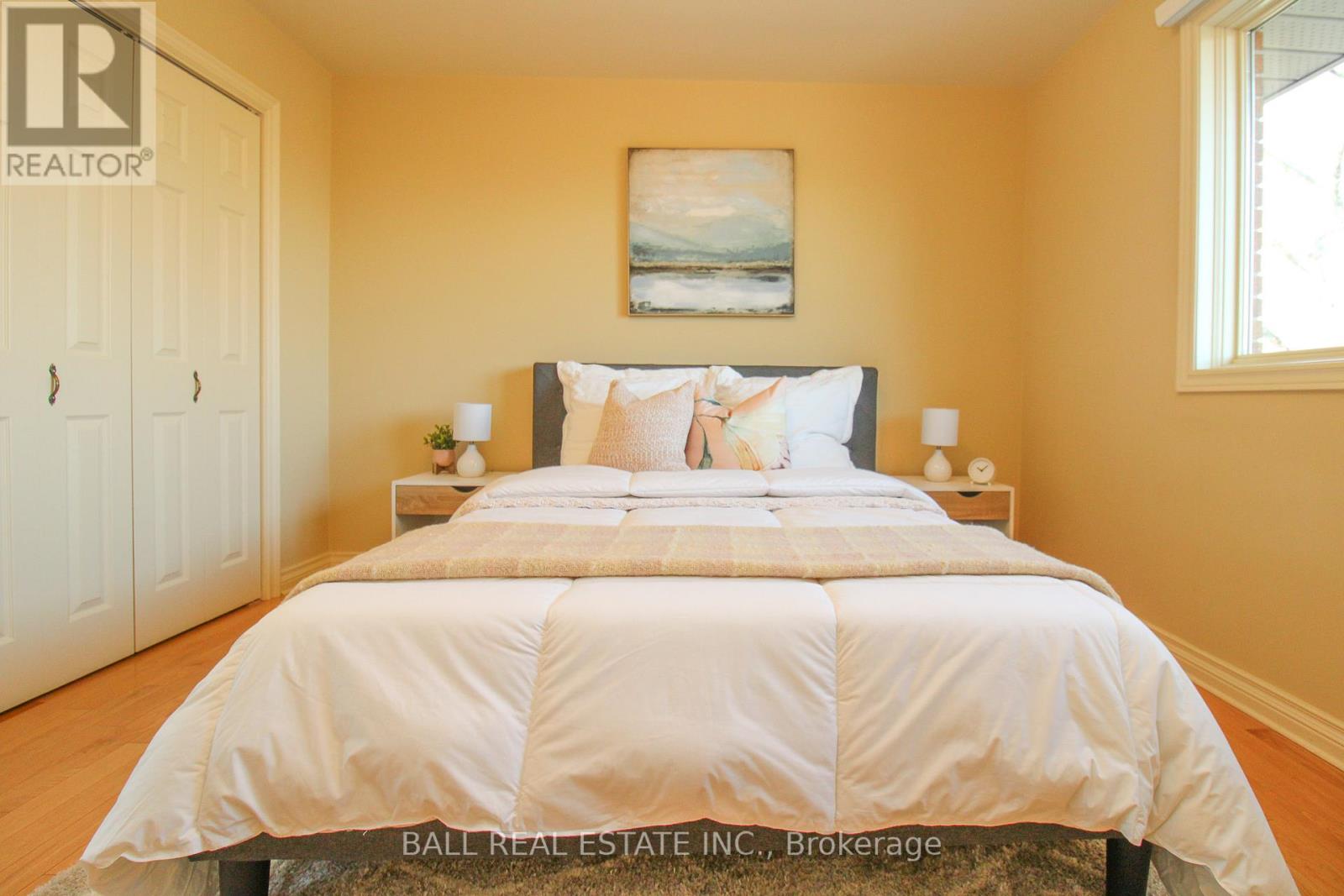 1166 Summit Drive, Peterborough, Ontario  K9J 8A7 - Photo 29 - X12978848