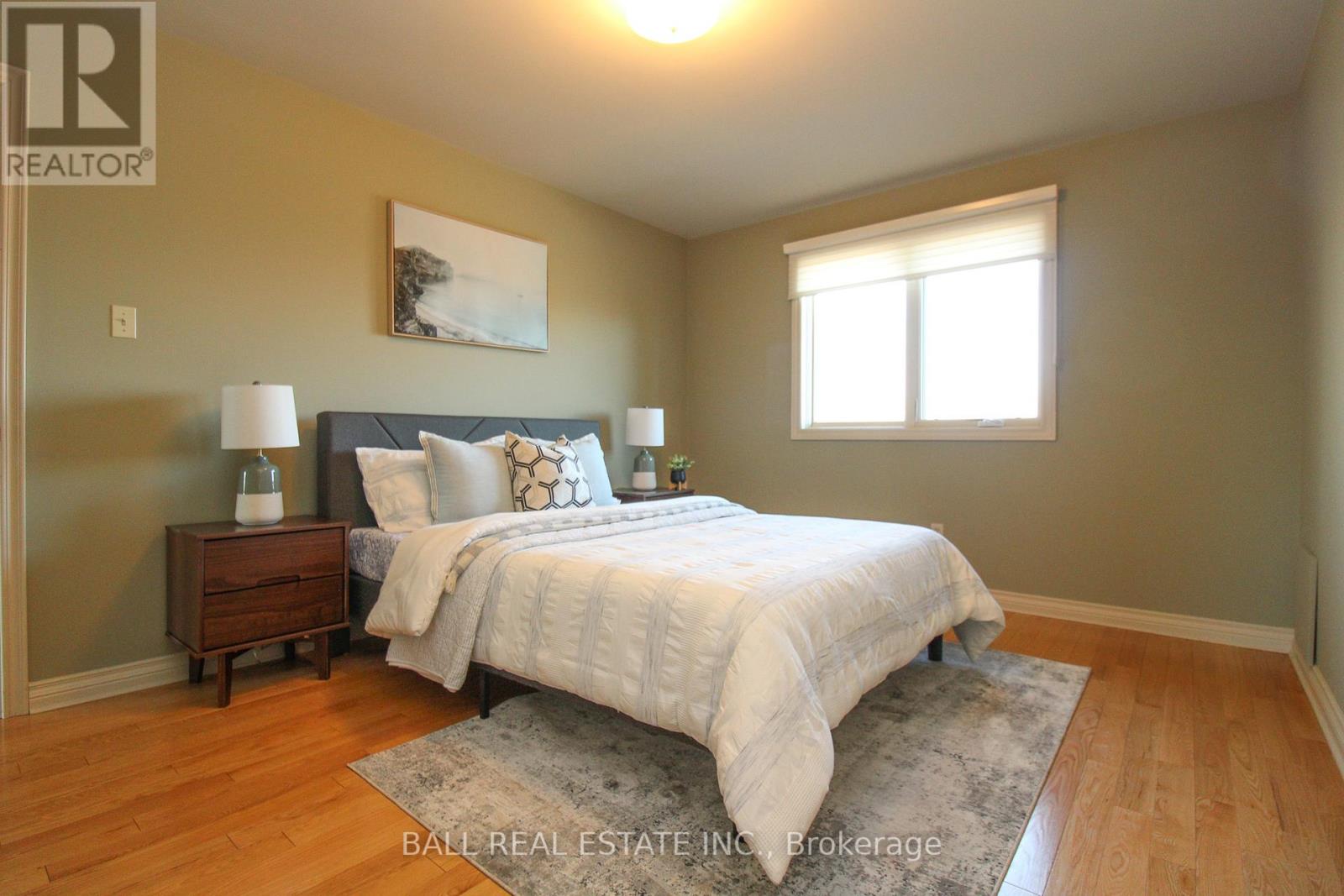 1166 Summit Drive, Peterborough, Ontario  K9J 8A7 - Photo 30 - X12978848