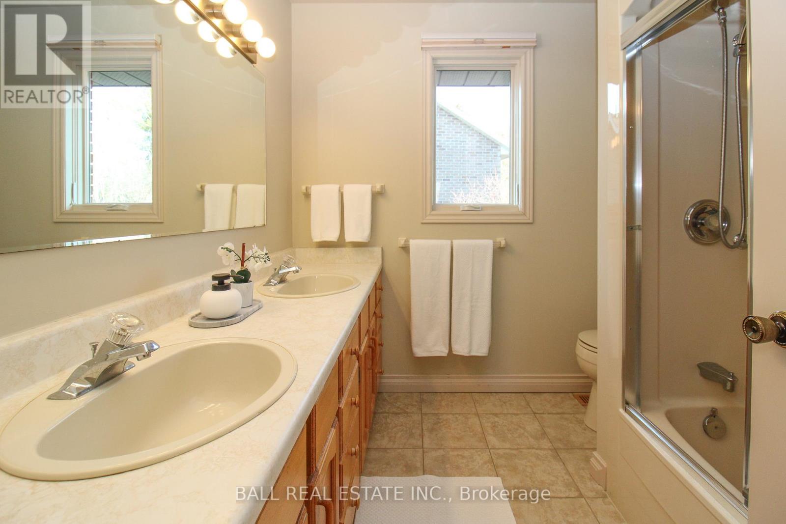 1166 Summit Drive, Peterborough, Ontario  K9J 8A7 - Photo 32 - X12978848