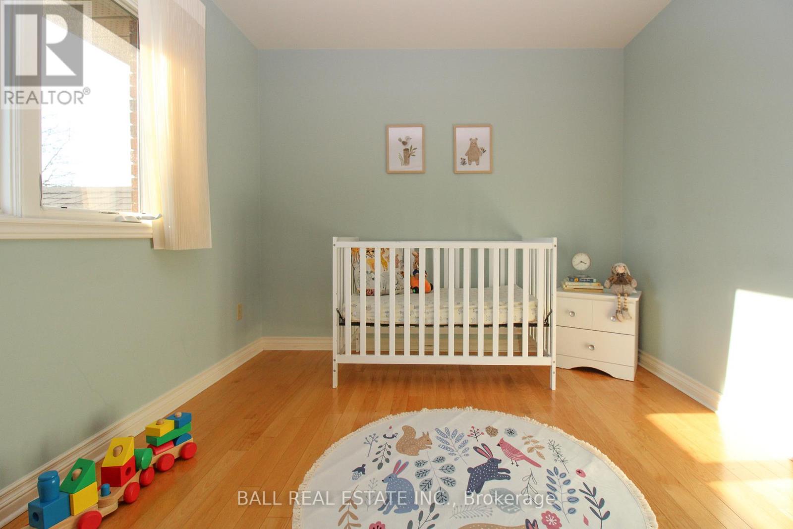 1166 Summit Drive, Peterborough, Ontario  K9J 8A7 - Photo 33 - X12978848