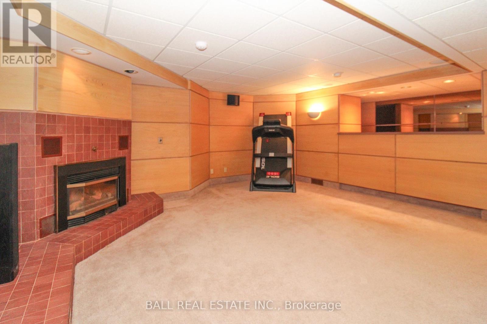 1166 Summit Drive, Peterborough, Ontario  K9J 8A7 - Photo 35 - X12978848