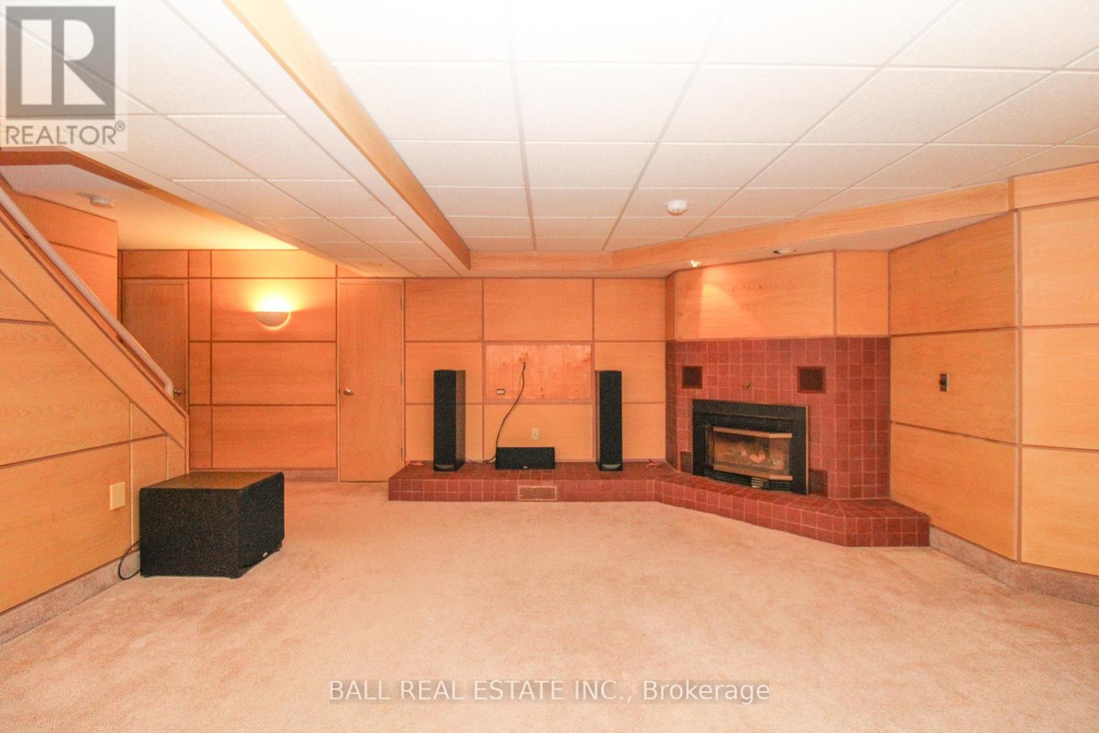 1166 Summit Drive, Peterborough, Ontario  K9J 8A7 - Photo 36 - X12978848