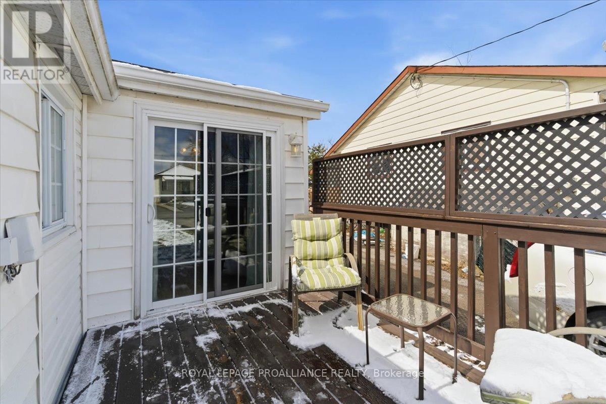 14 Ramsay Avenue, Quinte West, Ontario  K8V 2P5 - Photo 36 - X12978874