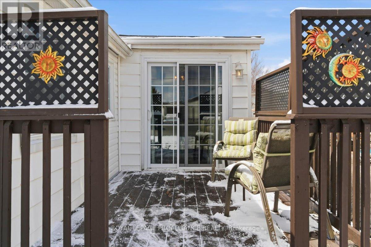 14 Ramsay Avenue, Quinte West, Ontario  K8V 2P5 - Photo 37 - X12978874